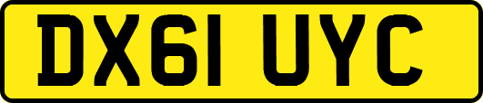 DX61UYC