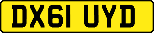 DX61UYD