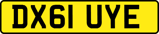 DX61UYE