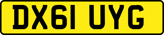 DX61UYG