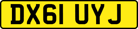 DX61UYJ