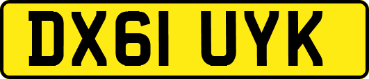 DX61UYK
