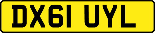 DX61UYL