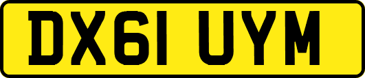 DX61UYM