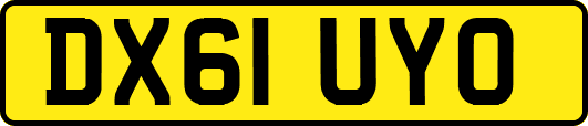 DX61UYO