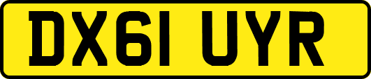DX61UYR