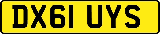 DX61UYS