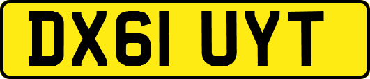 DX61UYT