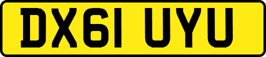 DX61UYU
