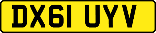 DX61UYV