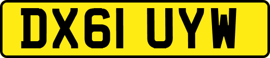 DX61UYW