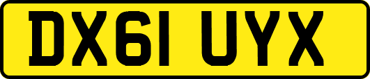 DX61UYX