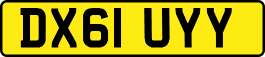 DX61UYY