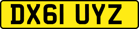 DX61UYZ