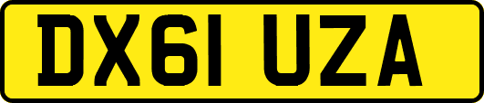 DX61UZA
