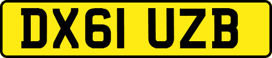 DX61UZB