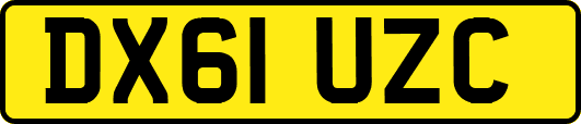 DX61UZC