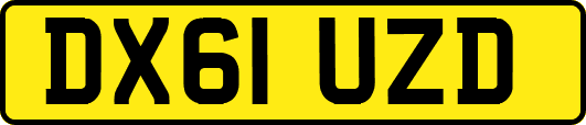 DX61UZD
