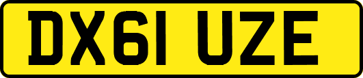 DX61UZE