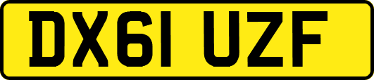 DX61UZF