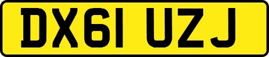 DX61UZJ
