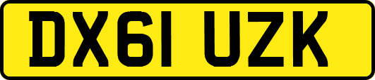 DX61UZK