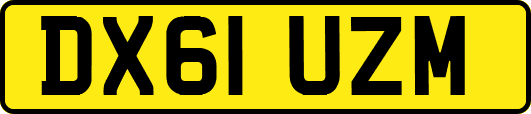 DX61UZM