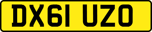 DX61UZO