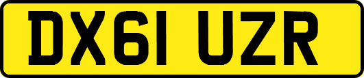 DX61UZR