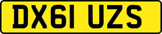 DX61UZS