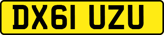 DX61UZU