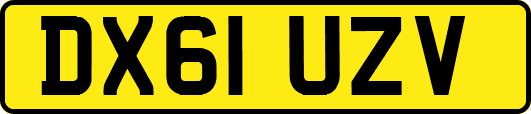 DX61UZV