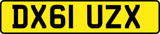 DX61UZX