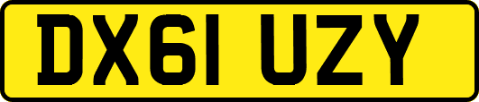 DX61UZY