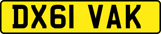 DX61VAK