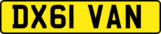 DX61VAN