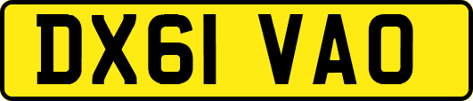 DX61VAO