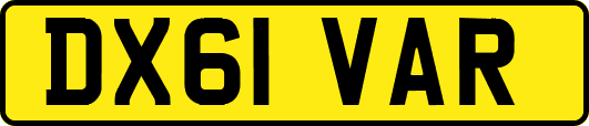 DX61VAR