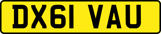 DX61VAU