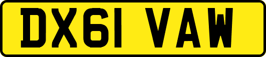 DX61VAW
