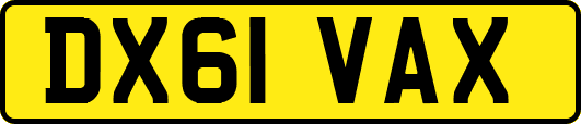 DX61VAX