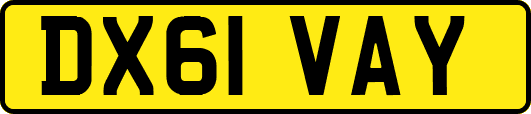 DX61VAY