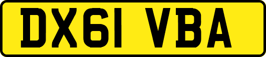 DX61VBA