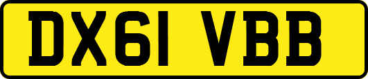 DX61VBB