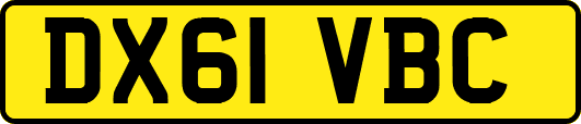 DX61VBC