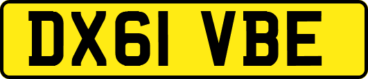 DX61VBE