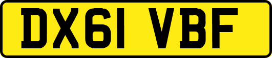 DX61VBF