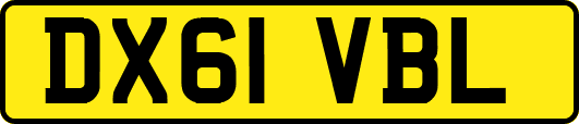 DX61VBL