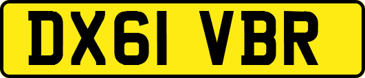 DX61VBR