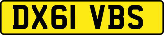 DX61VBS